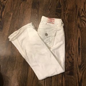 True Religion Comfy Jeans